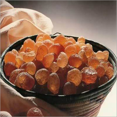 Gum Arabic Gum Arabic