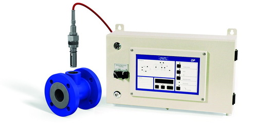 Viscosity Control System