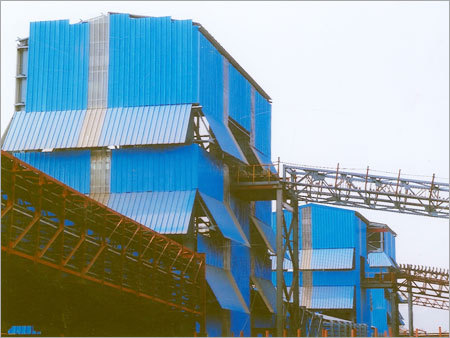 Copper Structural Fabrication Services