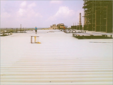 Structural Fabrication Design Services