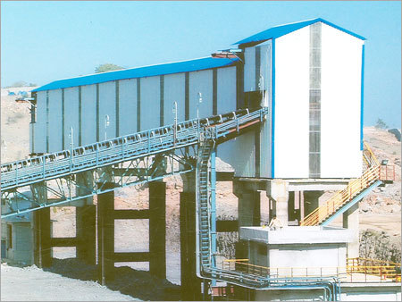 Custom Structural Fabrication Services