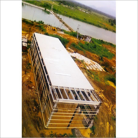 Roof Sheet Supply & Application
