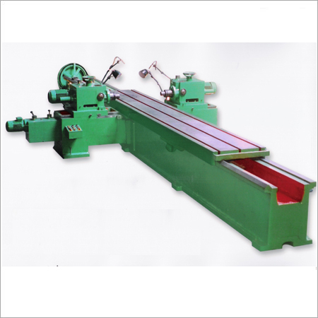 CMS Crossing Drilling Machine