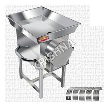 Pulverizer Gravy Machine