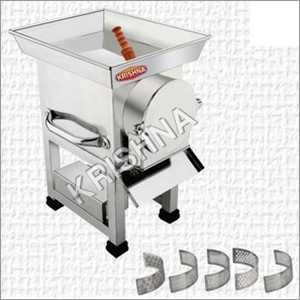 Delux Gravy Machine