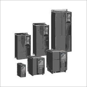 Variable Frequency Drives