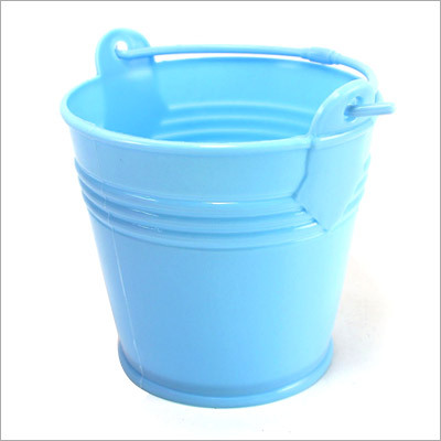 Plastic Buckets