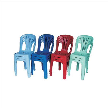 Plastic Chairs