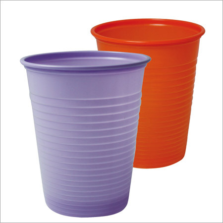 Plastic Cups