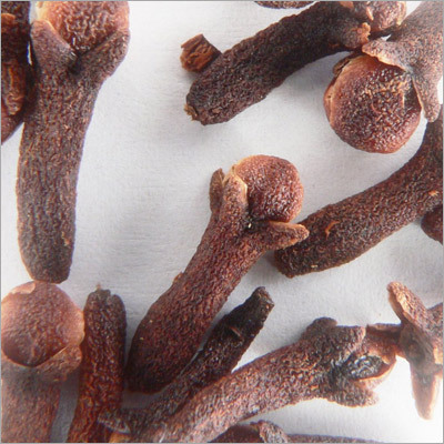 Cloves