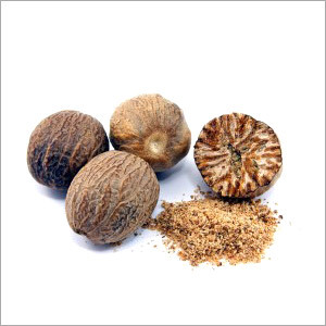 Nutmeg