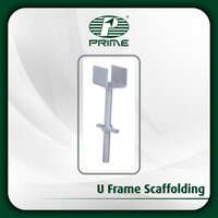 U Frame Scaffolding