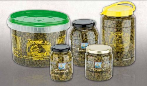Oil & Olives