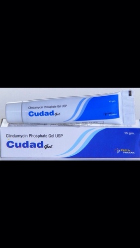 Clindamycin Phosphate Gel