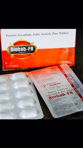 Baobab Superfruit Tablets