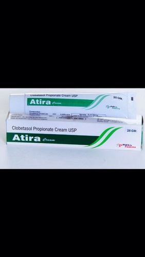 Clobetasol Propionate Cream