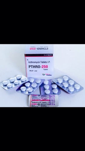 Azithromycin Tablet