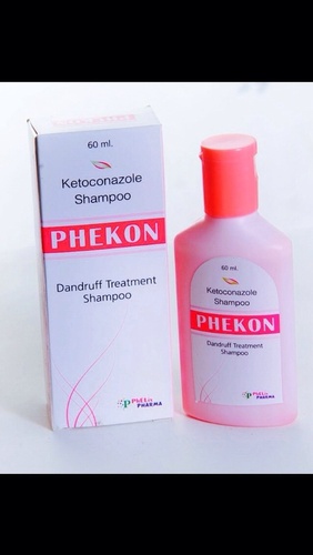 Ketoconazole Shampoo