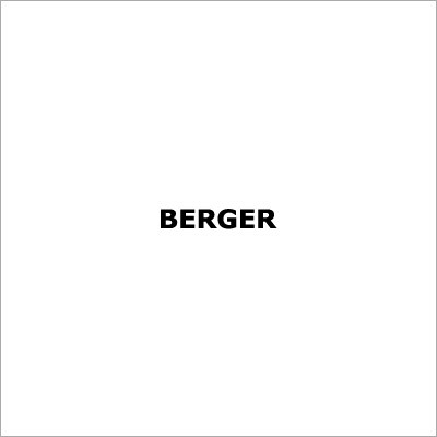Berger