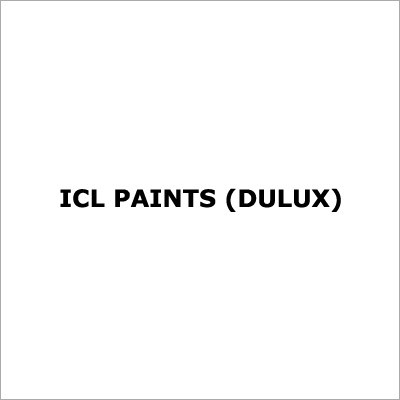 ICL Paints (Dulux)