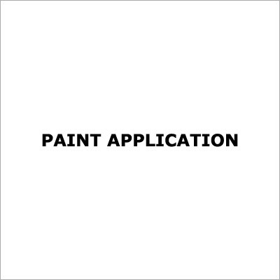 Paint Application