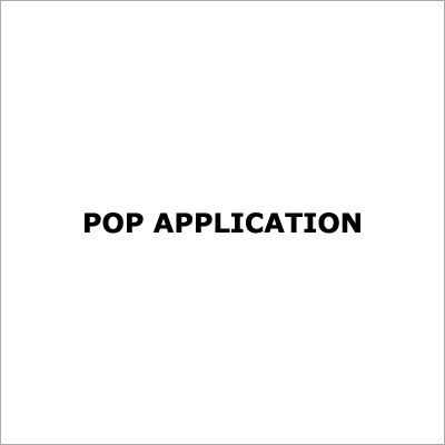 POP Application