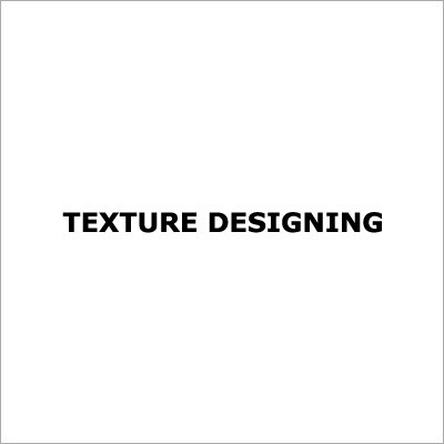 Texture Designing