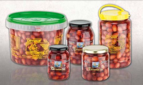 Purple Olive Martena