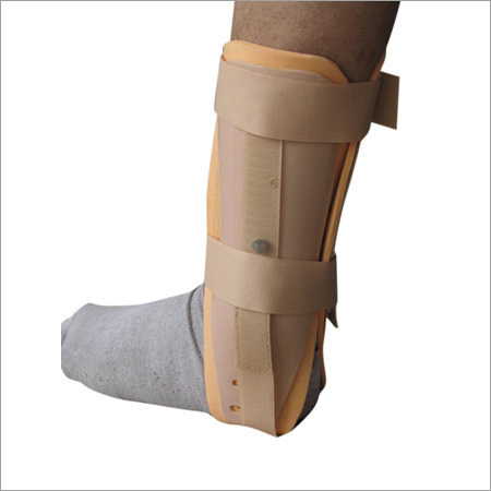 Ankle Supports