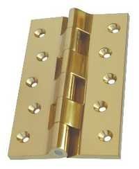 Brass Railway Hinges
