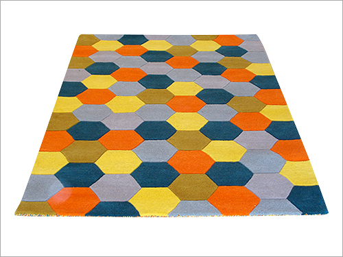 Hand Tufted Carpets