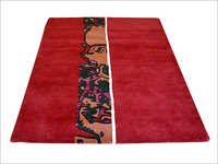 डिजाइनर गलीचा