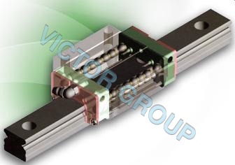 HIWIN Linear Guide ways QH H
