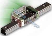 HIWIN Linear Guide ways QH H