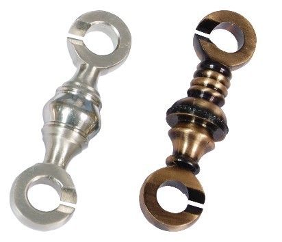 Brass Joola Fittings Parts