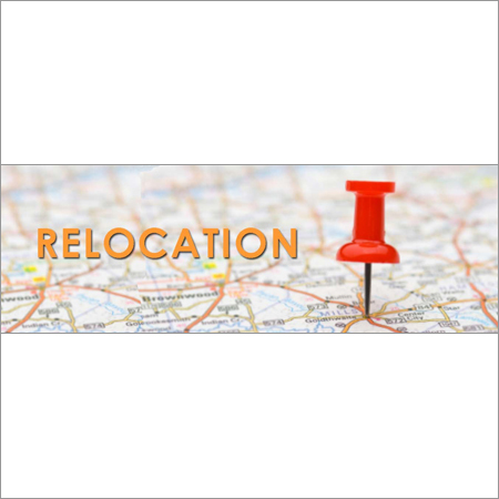 Plants and Factory Relocation