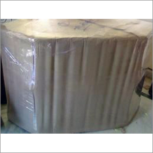 Full Packing & Moving Contract