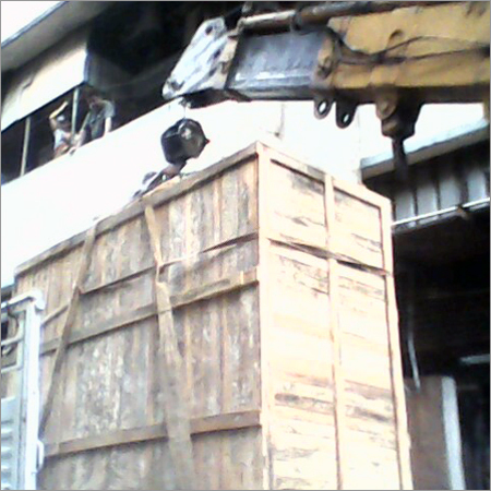 Loading Unloading Solutions