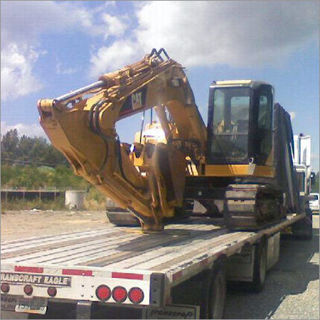 Heavy Load Transport