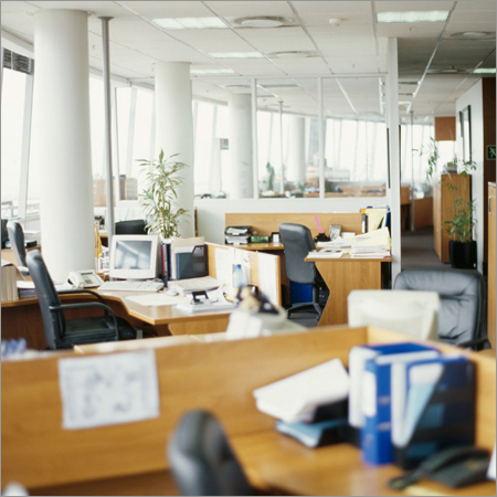 Commercial Shifting