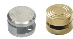 Brass Mirror Dabbi