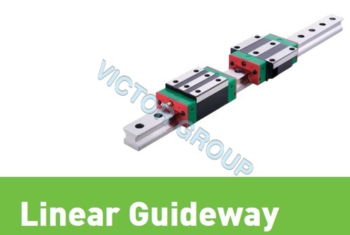Hiwin HG Series Linear Guide