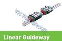 Hiwin HG Series Linear Guide