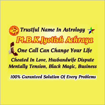 Voodoo Spells Specialist