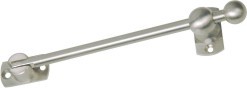 Brass Rod Latch