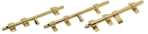 Brass Door Fittings