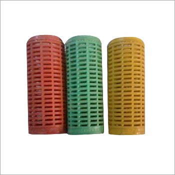 Industrial Plastic Dye Tubes