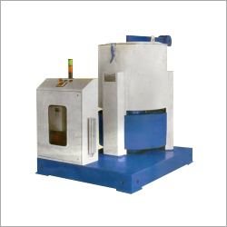 Centrifugal Hydro Extractor Machines