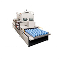 Industrial R F Dryer