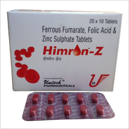 Haematinic Tablet